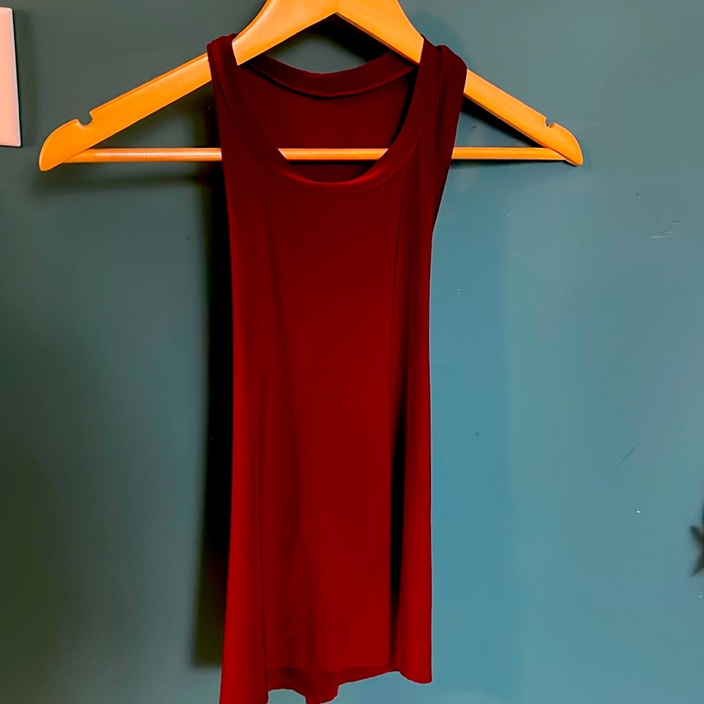 Onzie tank